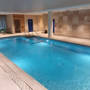 Domitys L'amarante Apartahotel