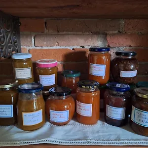 Ma Toulousaine D'hotes Bed and breakfast
