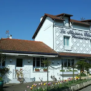 Restaurant Maison Blanche Hotel