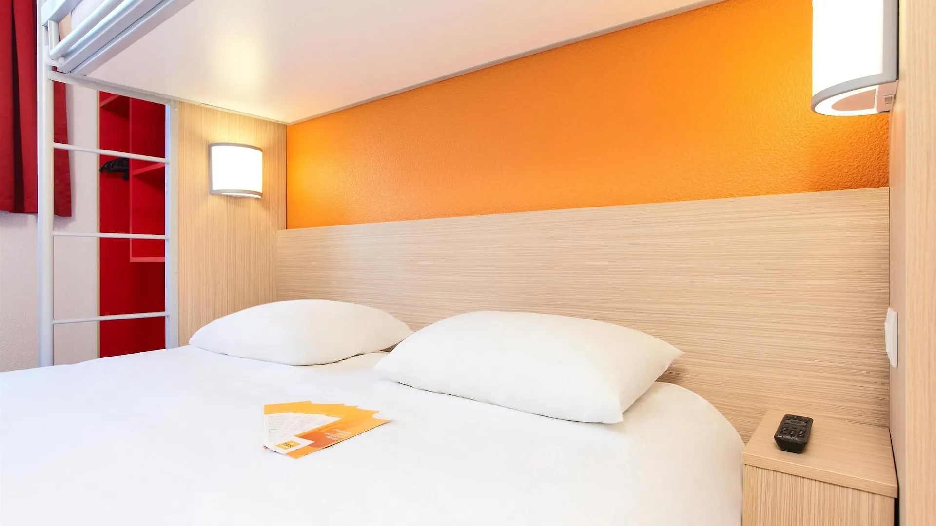 B&B Hotel Saint-Witz Roissy