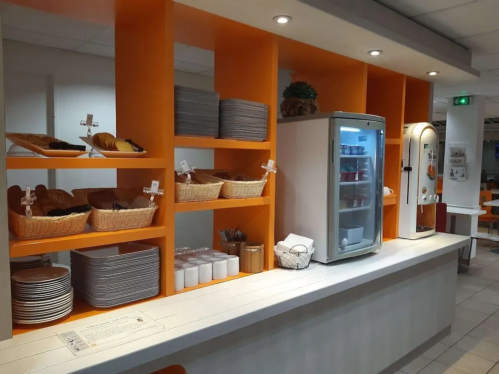 B&B Hotel Saint-Witz Roissy