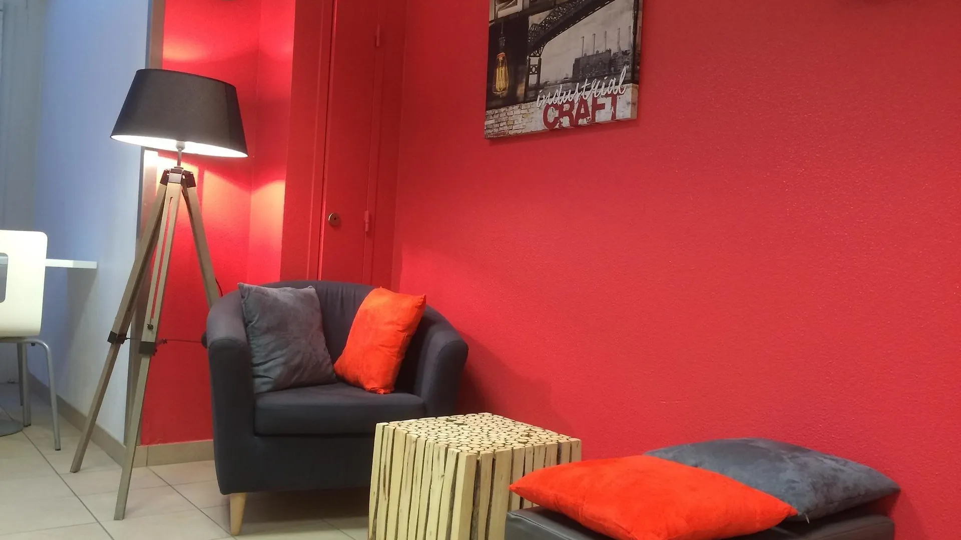 B&B Hotel Saint-Witz Roissy