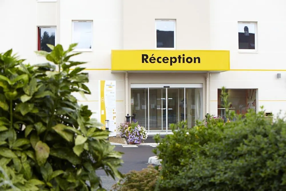 B&B Hotel Saint-Witz Roissy