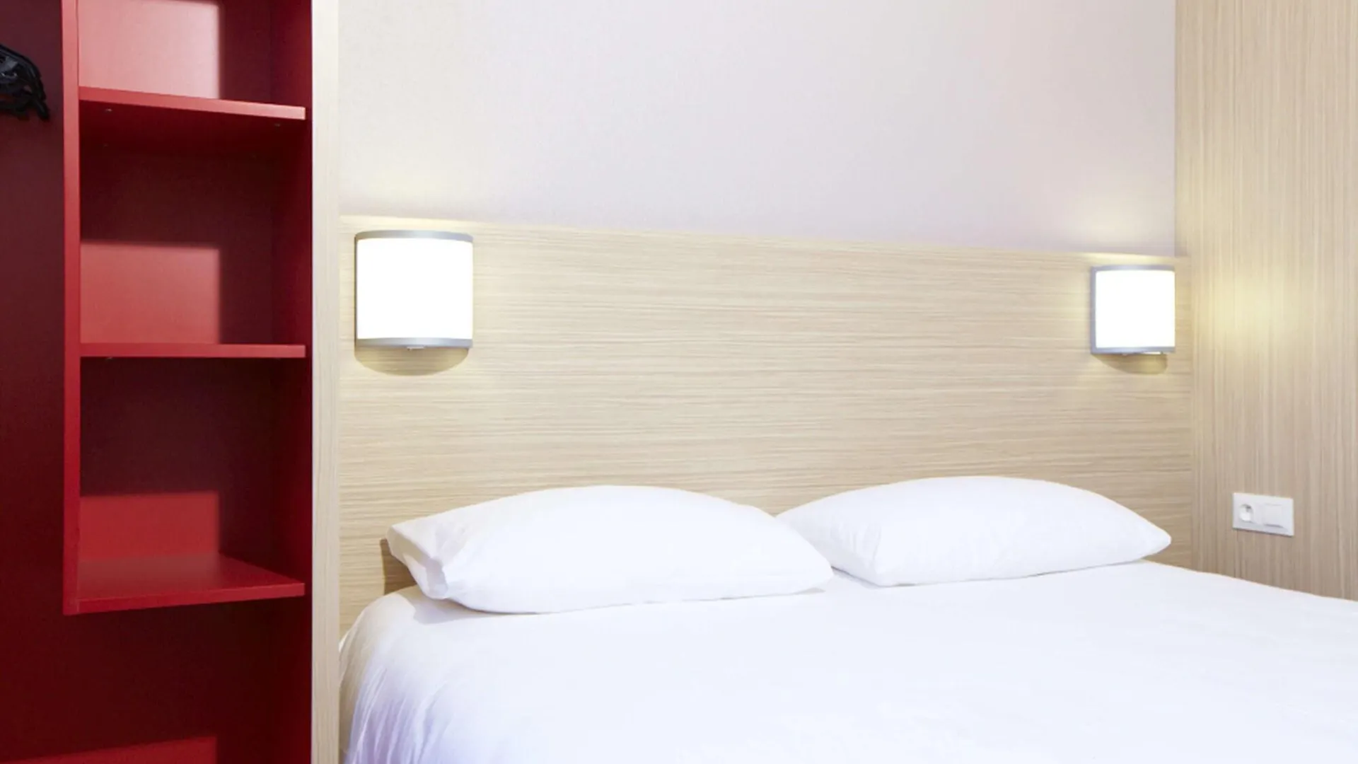 B&B Hotel Saint-Witz Roissy