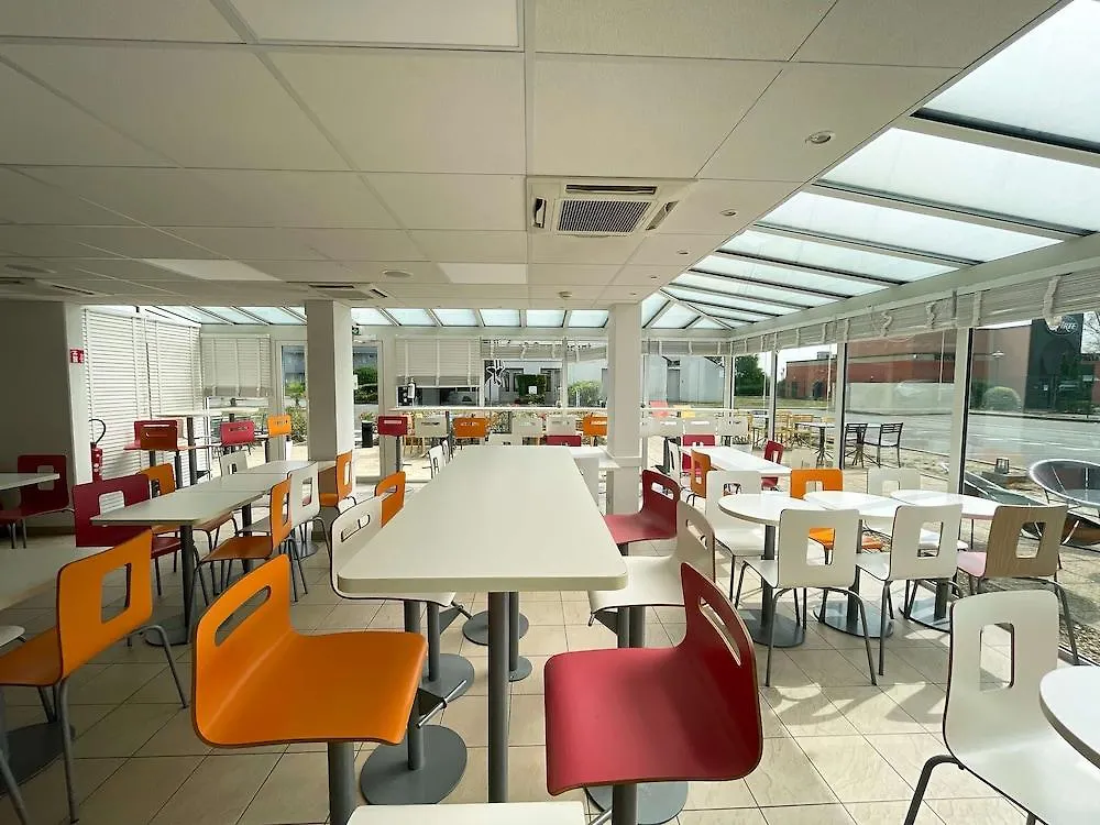 B&B Hotel Saint-Witz Roissy