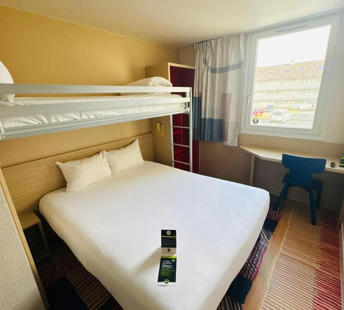 B&B Hotel Saint-Witz Roissy