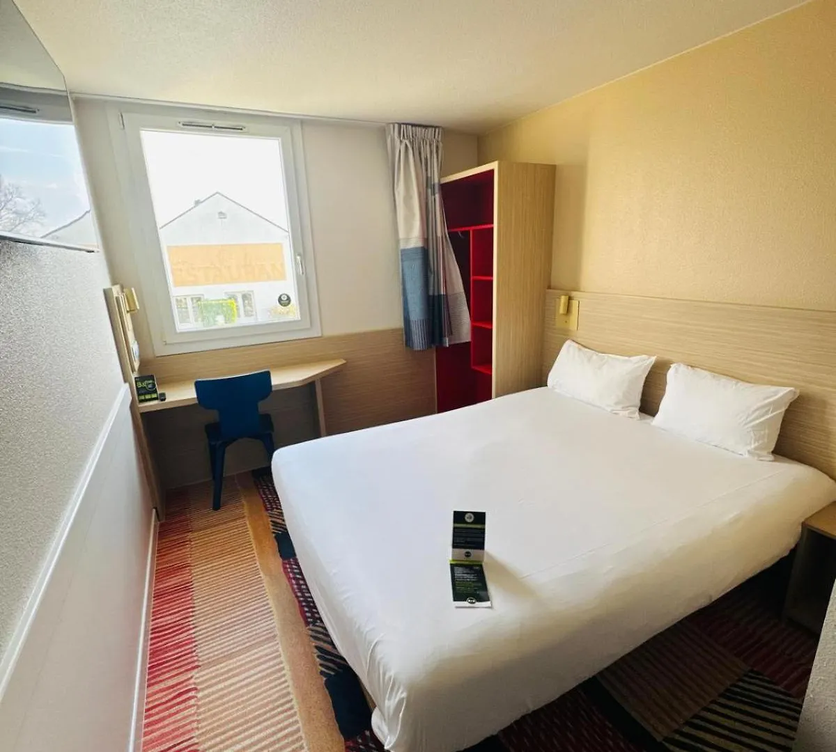 B&B Hotel Saint-Witz Roissy 3*,  Frankrijk