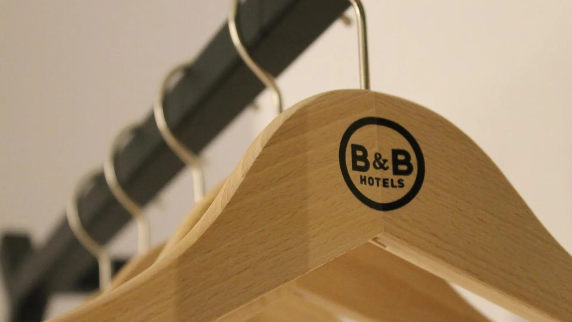 B&B Hotel Saint-Witz Roissy