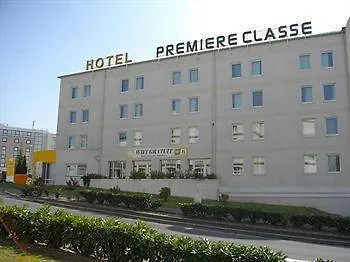 B&B Hotel Saint-Witz Roissy