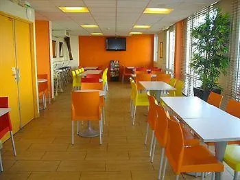 B&B Hotel Saint-Witz Roissy 3*,