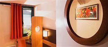 B&B Hotel Saint-Witz Roissy