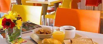 B&B Hotel Saint-Witz Roissy Frankrijk