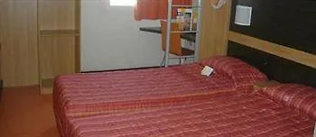 B&B Hotel Saint-Witz Roissy