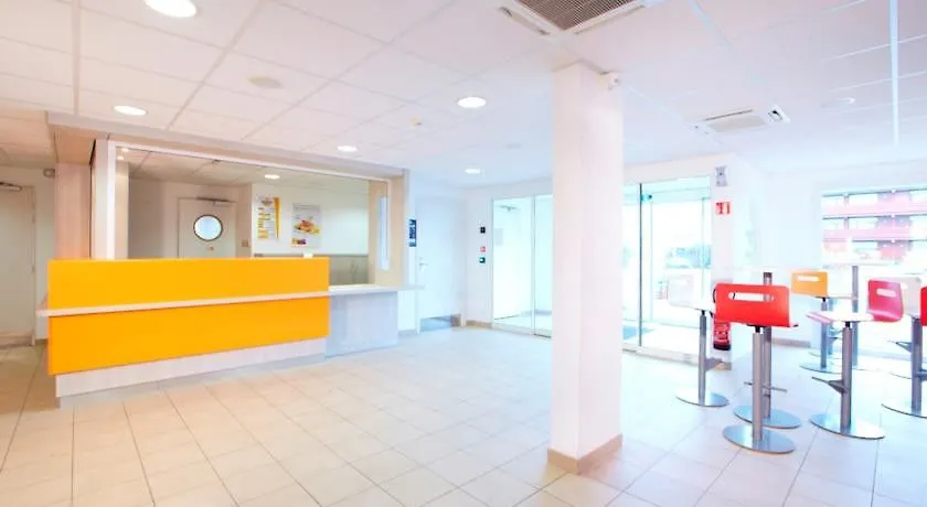 B&B Hotel Saint-Witz Roissy