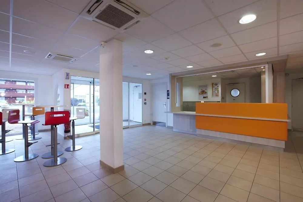 B&B Hotel Saint-Witz Roissy
