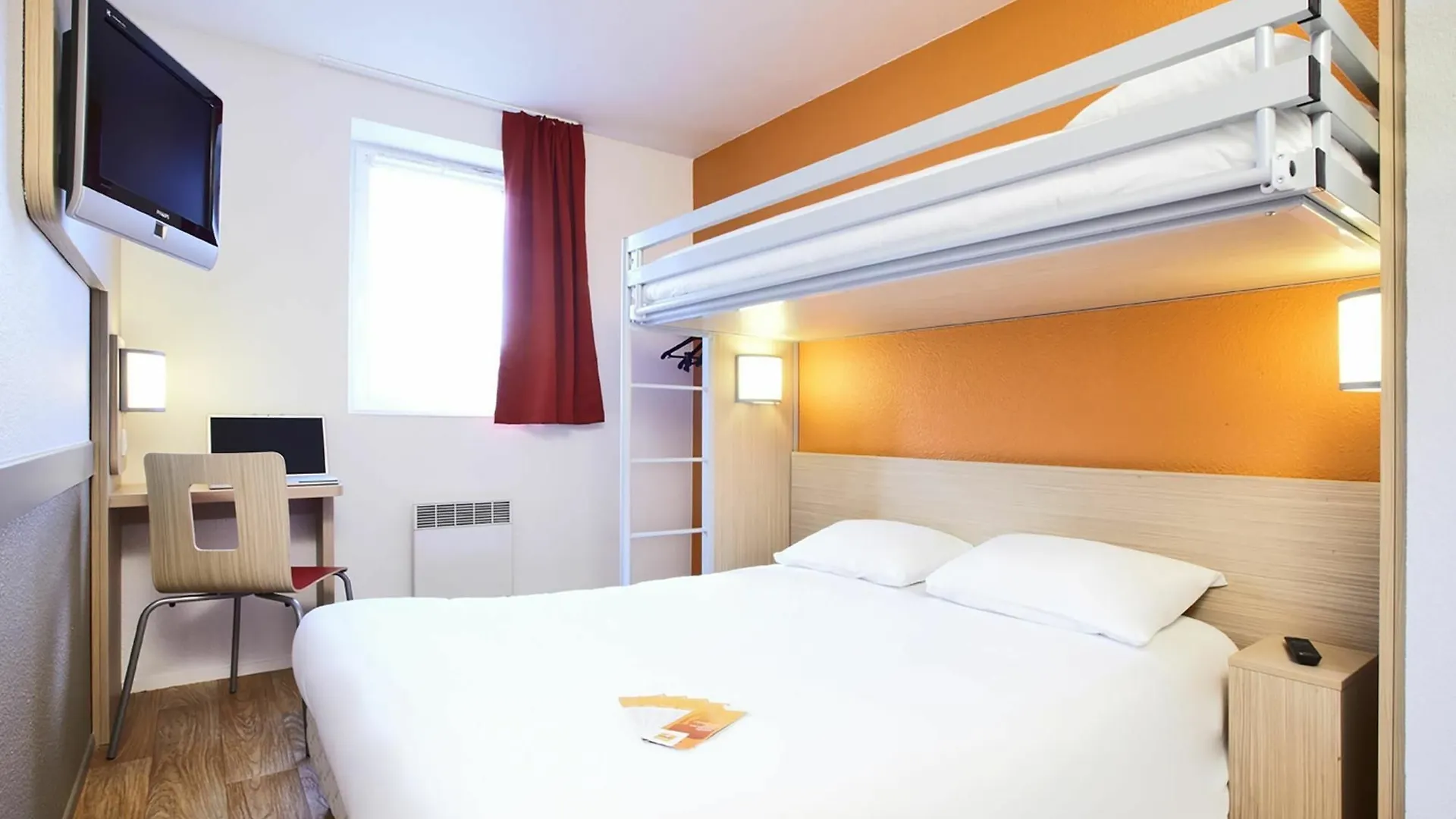 B&B Hotel Saint-Witz Roissy 3*,  Frankrijk