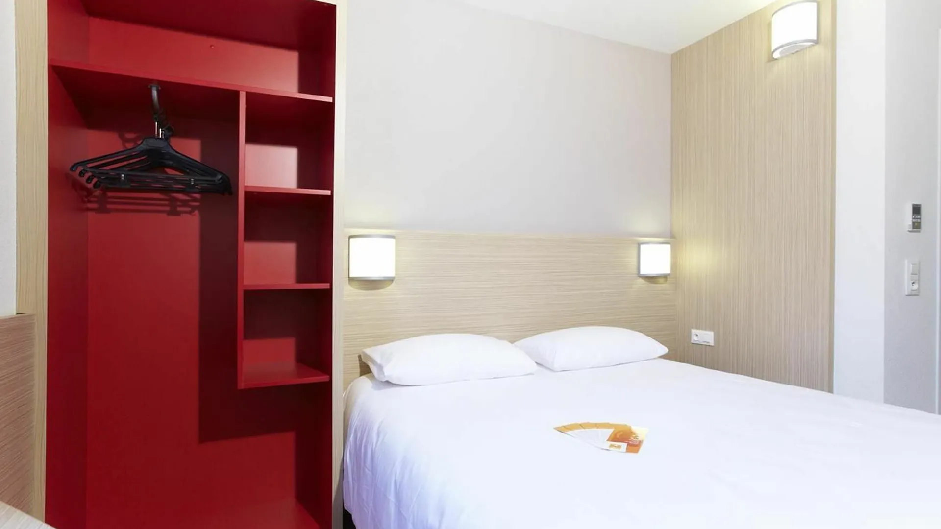 B&B Hotel Saint-Witz Roissy