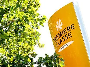 B&B Hotel Saint-Witz Roissy 3*,  Frankrijk